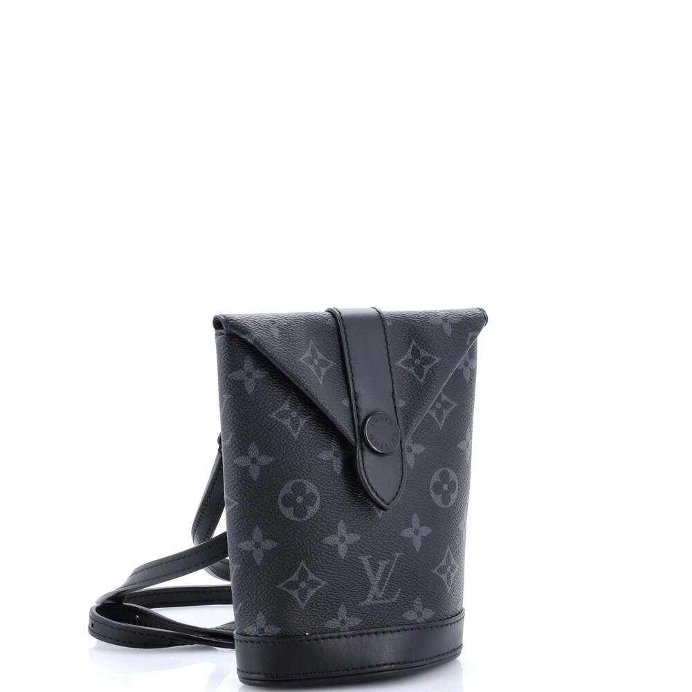 Louis Vuitton Envelope Pouch Eclipse #204321l19b - image 2